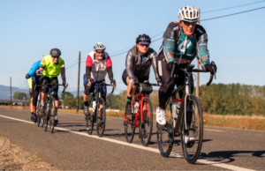PNW Ride Network: Connecting Riders Across the Region