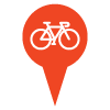 Bike Clubs & Communities icon